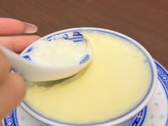 -广信牛奶甜品世家(台东店)