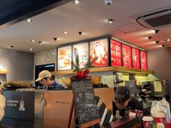-星巴克(西湖天地店)