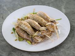 -四川小胡子海鲜(丁村万人海鲜广场店)