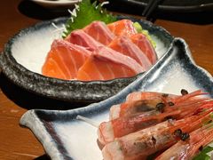 -千代武日本料理(开发区店)