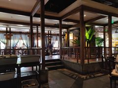 -青藤茶馆(南山路店)