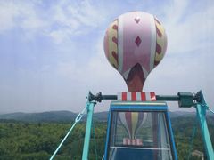 -南京银杏湖乐园