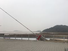 -外蒲山