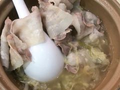 -砂锅居(西四店)