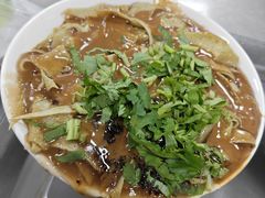 -正味斋锅巴菜(西北角店)