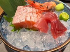 -沼津港精致料理·寿喜烧·烧鸟(龙湖南桥天街日料榜单店)