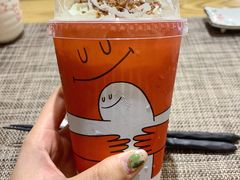 -奈雪的茶(凯德新都心店)