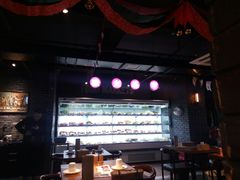 -搓火大都会(广安门总店)