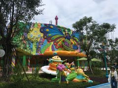 -广州融创文旅城