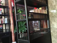 -碧露轩·大益茶体验馆(镇江路店)