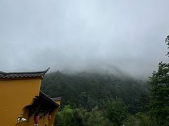 -九华山风景区