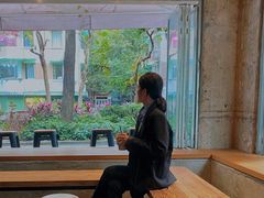 -来回·咖啡(天河南店)