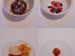 -Sketch(The Lecture Room & Library)