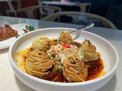 -茅庐毛血旺(烟台大悦城店)
