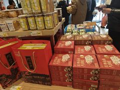 -穆桂英美食(南禅寺店)