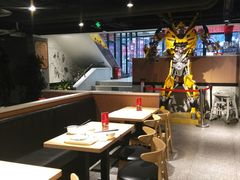 -白起肉夹馍