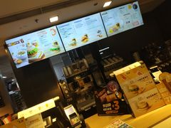 -麦当劳(光新乐购店)