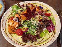 -Shantek象提南亚西餐厅&Bistro(淮海中路店)