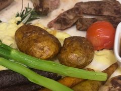 -WOLFGANG PUCK KITCHEN & BAR(迪士尼小镇店)