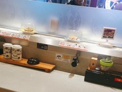 -万岁寿司(芳村店)