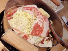 -沼津港精致料理·寿喜烧·烧鸟(青浦宝龙广场日料榜单店)