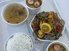 -深海中餐厅(国家海洋博物馆店)