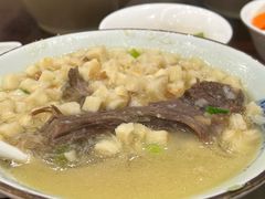 -同胜祥清真新豫菜(杜岭街店)