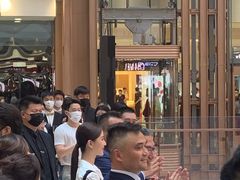 -新世界大丸百货