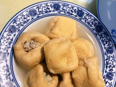 油卜塞肉-沈厅酒家(周庄店)