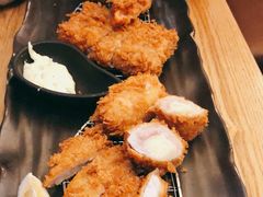 -胜博殿霸王树(嘉里中心店)