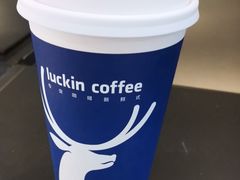 -瑞幸咖啡(国贸商场店)