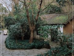 -法云安缦酒店
