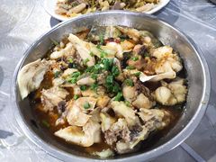 -黎记大排档(慈云路店)