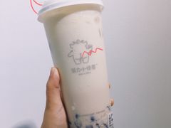 -茶力的小怪兽(梅林卓悦汇店)