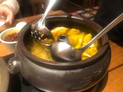 -云海肴·汽锅鸡·云南菜(天山百盛优客店)