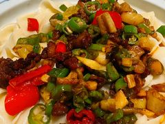 -一醒·手工面·西北传统小吃(悠方购物中心店)