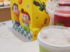 -奈雪的茶(杭大501城市广场PRO店)
