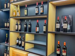 -阿湾楼·温州海鲜·江浙菜(京江路店)