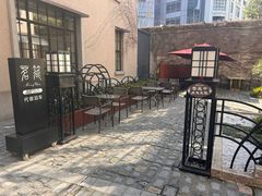 -徐家汇源景区-衡山坊