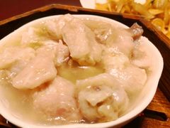 -广州逸林假日酒店·四季桃源中餐厅(白云山风景区店)