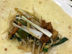 -姥家春饼店(漳州二路店)