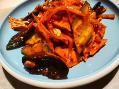-韩盛·古法烤肉店(皇城恒隆广场店)