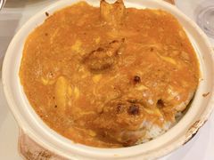 阿里巴巴焗雞扒飯-番茄屋葡式美食(总店)