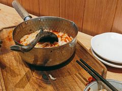 -小满手工粉(上海维璟广场店)
