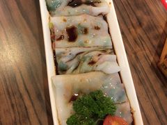 脆皮锦绣虾仁肠粉-避风塘(江桥万达店)