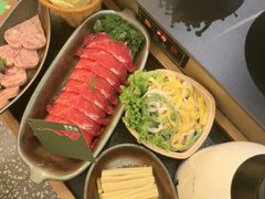 -季季山·云南野生菌火锅(上海首店)