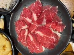 -呷哺呷哺 黄金牧场 (中发百旺店)