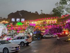 -枇杷园食为鲜火锅(南山店)