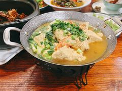 一品鲜-小乡小镇·传承桐庐土菜·老板亲自烧的菜