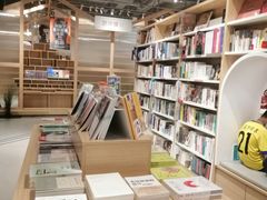-当当书店(国泰广场店)